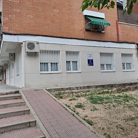 Apartamento Apartamento San Francisco Style, Bien Comunicado Madrid Exterior foto